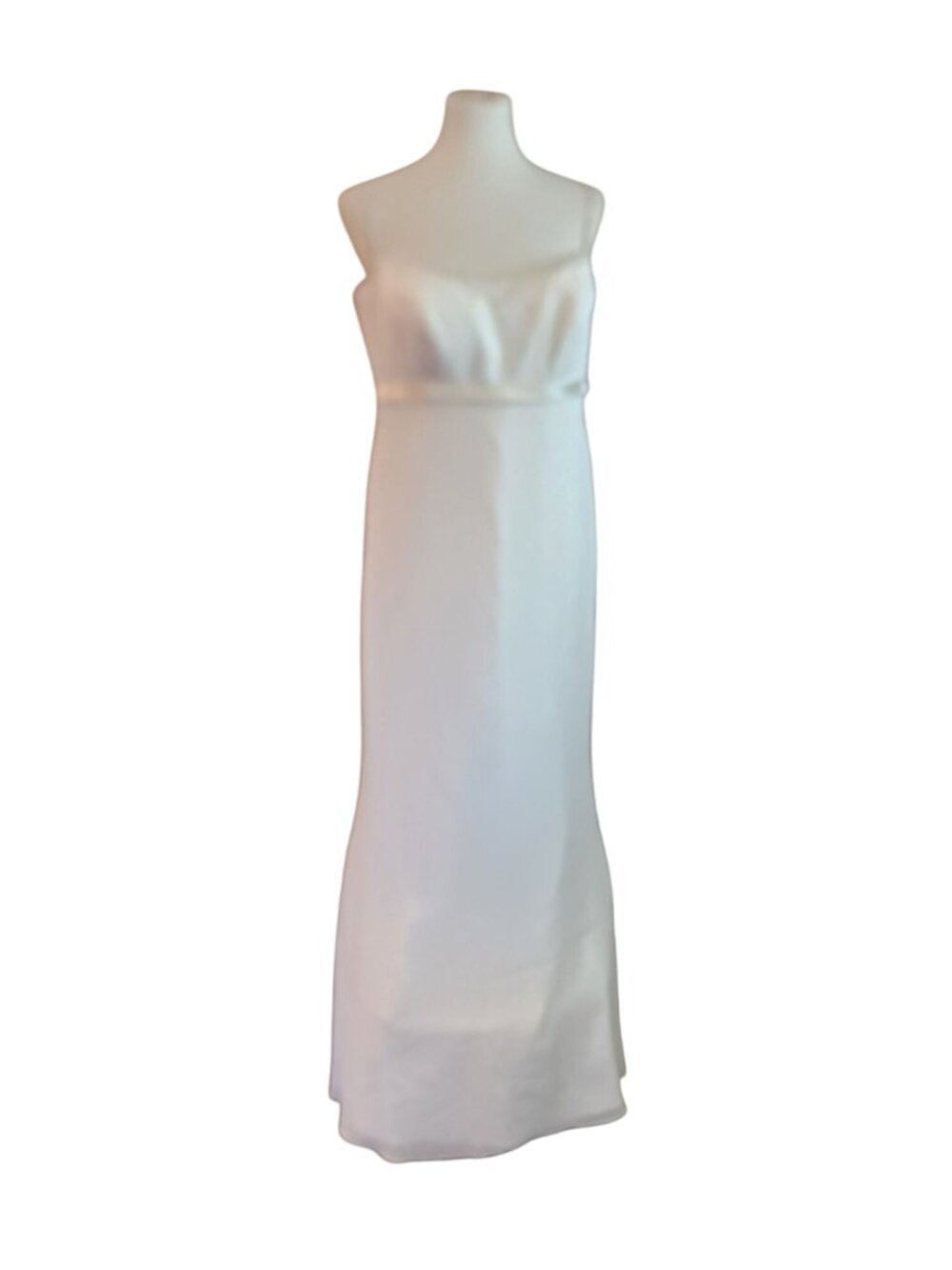 Exclusive Bridals by ACE Womens size 16 Beachy BOHO